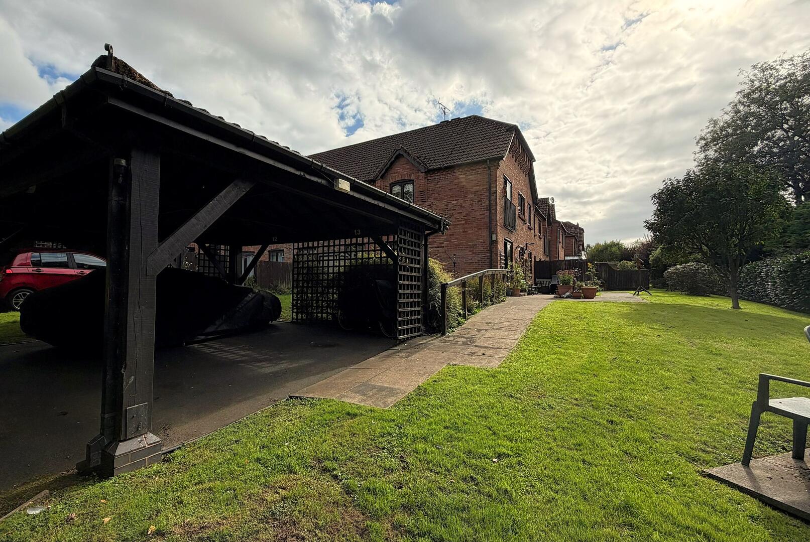 Woodfield, Belbroughton, Stourbridge